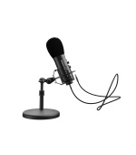 Streamovací mikrofon Genesis Radium 600 G2, USB
