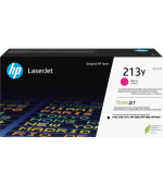 HP W2133Y, magenta toner. kazeta HP LaserJet 213Y