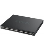 ZYXEL 48xGb SFP 4xRJ45/SFP 4xSFP+  XGS4600-52F