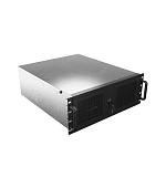 LANBERG SERVEROVÉ ŠASI PRO MONTÁŽ DO RACKU ATX 520/12 19"/4U