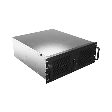 LANBERG SERVEROVÉ ŠASI PRO MONTÁŽ DO RACKU ATX 520/12 19"/4U