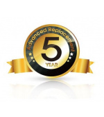 QNAP 5 year advanced replacment service for TL-R1220Sep-RP