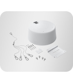 Yealink závěsné pouzdro pro CS10/CS10-D