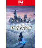NS2 - Hogwarts Legacy