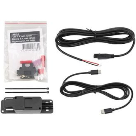 Brodit ModTek Hard-Wired Power Supply