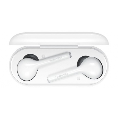 Huawei Bluetooth sluchátka CM-H1C FreeBuds Lite White