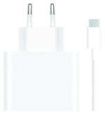 Xiaomi 67W Charging Combo (Type-A) EU