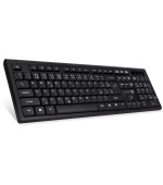 CONNECT IT kancelářská drátová USB klávesnice