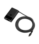HP 65W USB-C LC Power Adapter