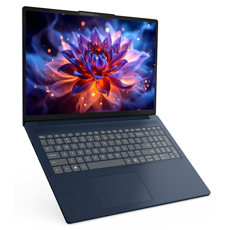 Lenovo IdeaPad Slim 3/16IWC11/5-320/16"/WUXGA/16GB/1TB/Intel int/W11H/Blue/2R