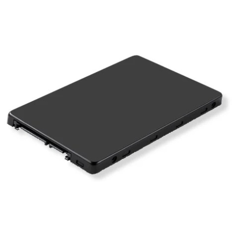 ThinkSystem 2.5" 960GB SATA RI 6GB HS SSD v2