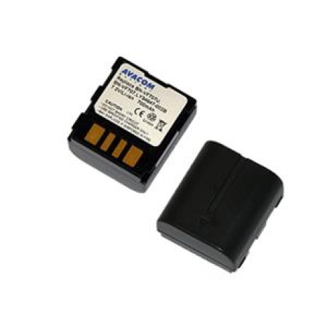 AVACOM Náhradní baterie JVC BN-VF707, 707U Li-ion 7.2V 700mAh 5Wh
