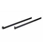 ATEN Standard Installation 2-in-1U Mounting Kit (for KN series)
