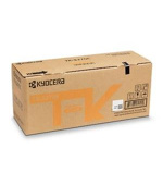 Kyocera toner TK-5270Y žlutý na 6 000 A4 (při 5% pokrytí), pro P6230cdn, M6230/6630cidn