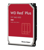 WD RED PLUS NAS WD40EFPX 4TB SATAIII/600 256MB cache CMR