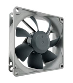 Noctua NF-R8 redux-1800 PWM, 80x80x25 mm, 4-pin PWM, 12V
