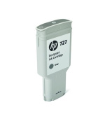 HP Ink Cartridge 727/Grey/300 ml