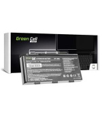 Green Cell Battery PRO BTY-M6D for MSI GT60 GT70 GT660 GT680 GT683 GT780 GT783 GX660 GX680 GX780