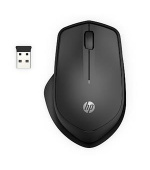 HP 285 Bezdrátová myš Silent Wireless