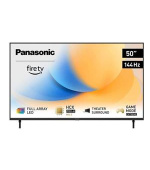 Panasonic TV-50W90AEG Smart Fire TV, 126cm, 4K, LED, HDR10+, DVB-T2/S2/C