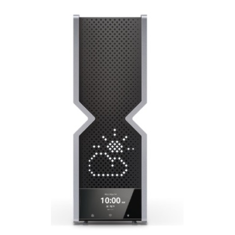 TP-Link Archer BE900 - BE24000, Čtyřpásmový Wi-Fi 7 router, 1x 10GB SFP+, 1x 10 GWAN,4x 2.5 Gbps LAN, USB, HomeShield, EasyMesh