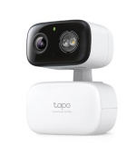 TP-Link Tapo C216 venkovní/vnitřní bezpečnostní otočná Wi-Fi kamera