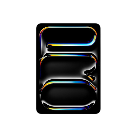 Apple iPad Pro 11" (M5)/Wi-Fi/11"/2420x1668/16GB/1TB/iPadOS/Silver