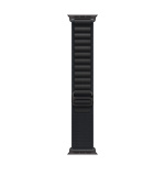 Watch Acc/49/Black Alpine Loop -L-Bl.Titan