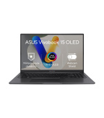 ASUS Vivobook 15 OLED/M1505YA/R7-7730U/15,6"/FHD/16GB/1TB/RX Vega 8/W11H/Black/2R