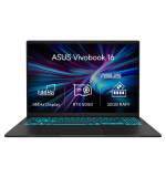 ASUS V16/V3607VH-RP001W/7-240H/16"/WUXGA/32GB/1TB/RTX 5050/W11H/Black/2R