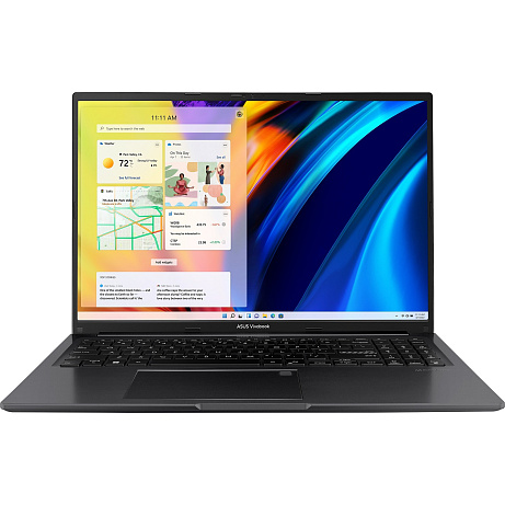 ASUS Vivobook 16/X1605VA-OLED2842W/9-270H/16"/WUXGA/16GB/512GB/Intel int/W11H/Black/2R