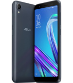 ASUS Zenfone LIVE - MSM8917/16GB/2G/Android 8.0 černý