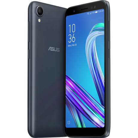 ASUS Zenfone LIVE - MSM8917/16GB/2G/Android 8.0 černý