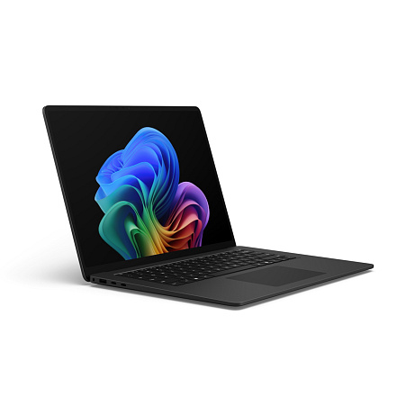 Microsoft Surface Laptop 15" (8. edice)/UX7-368H/15"/3270x2180/T/32GB/512GB/Intel int/W11P/Black/2R