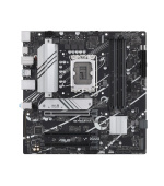 ASUS PRIME B760M-A D4-CSM/LGA 1700/mATX