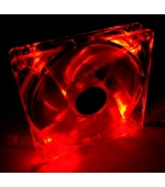 PRIMECOOLER PC-L14025L12S/Red