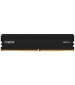Crucial Pro/DDR5/64GB/5600MHz/CL46/1x64GB/Black