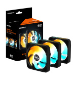 GIGABYTE EZ CHAIN FAN 120