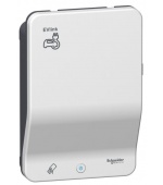 Nabíjecí stanice Smart Wallbox T2S – 7,4/22kW RFID