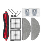 Sada příslušenství T6 Power pro Roborock Q10 X5, Q10 X5+, Q10 PF, Q10 PF+, Q10 P, Q10 P+