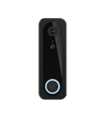 TRUST DOORCAM 3000B Wifi Doorbell Camera Chime