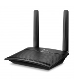 TP-Link TL-MR100 300Mbps N 4G LTE Router, 2xRJ45