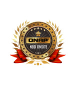 QNAP 5 let NBD Onsite záruka pro TS-h1655XeU-RP-8G-12H03