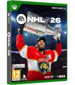 XSX - NHL 26