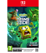 NS2 - SpongeBob SquarePants: Titans of the Tide