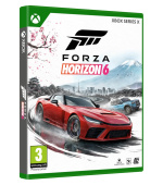 XSX - Forza Horizon 6