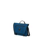 Samsonite DYE-NAMIC Messenger Bag 14.1" Blue