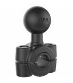 RAM Mounts objímka Torque pro průměr 9,52 - 15,88 mm s 1" čepem