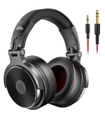 OneOdio Pro-50 DJ/Jack/Černá