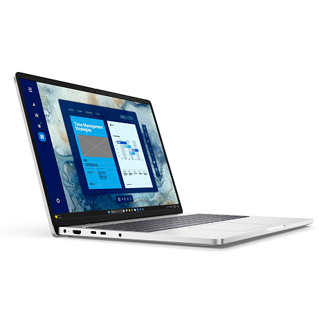 Dell Pro 16/PC16250/U7-255U/16"/WUXGA/16GB/512GB/Intel int/W11P/Platinum/3R NBD